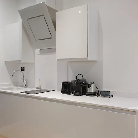 Apartment Saint Germain Des Pres By Studio Prestige Paris Extérieur photo