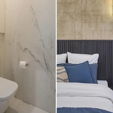 Apartment Saint Germain Des Pres By Studio Prestige Paris Extérieur photo