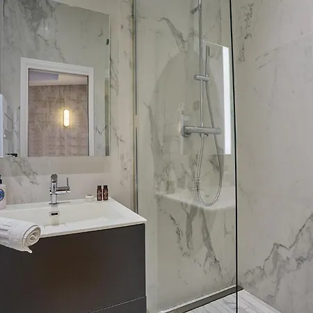 Apartment Saint Germain Des Pres By Studio Prestige Paris Extérieur photo