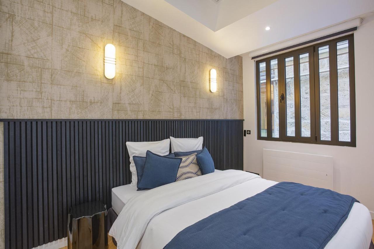 Apartamento Saint Germain Des Pres By Prestige *