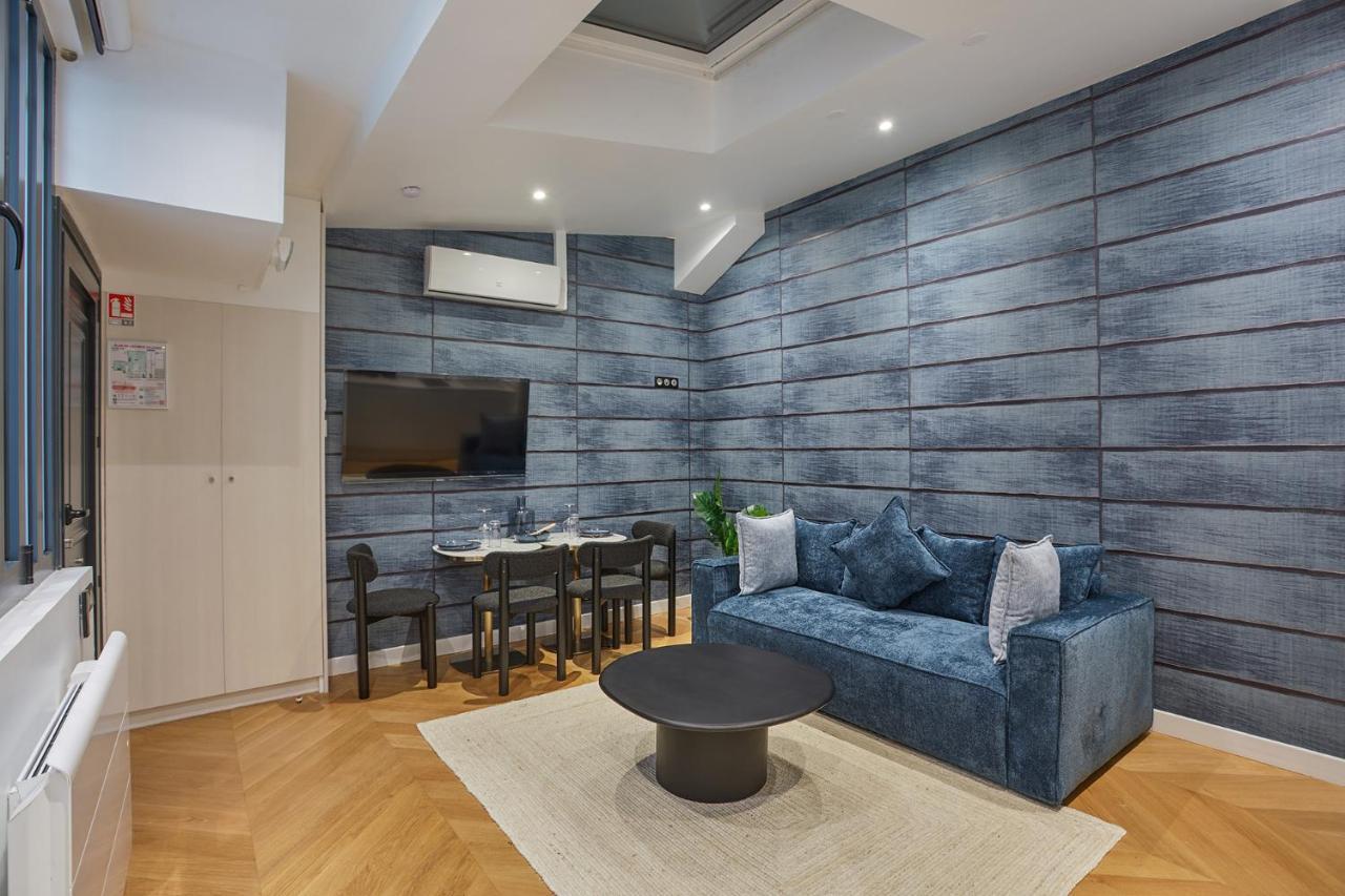 Saint Germain Des Pres By Prestige Apartamento *