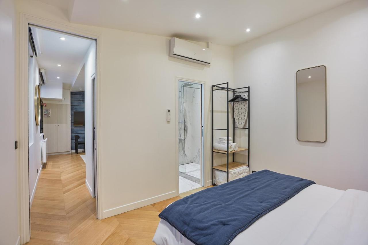 Apartamento Saint Germain Des Pres By Prestige